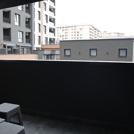 Ferienwohnung Stan Na Dan Sarajevo Bulevar Exterior foto