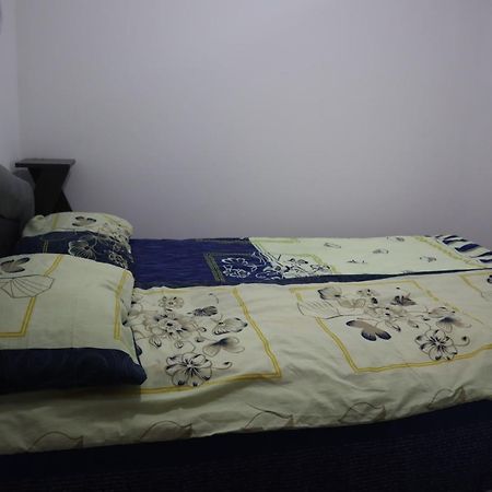Ferienwohnung Stan Na Dan Sarajevo Bulevar Exterior foto