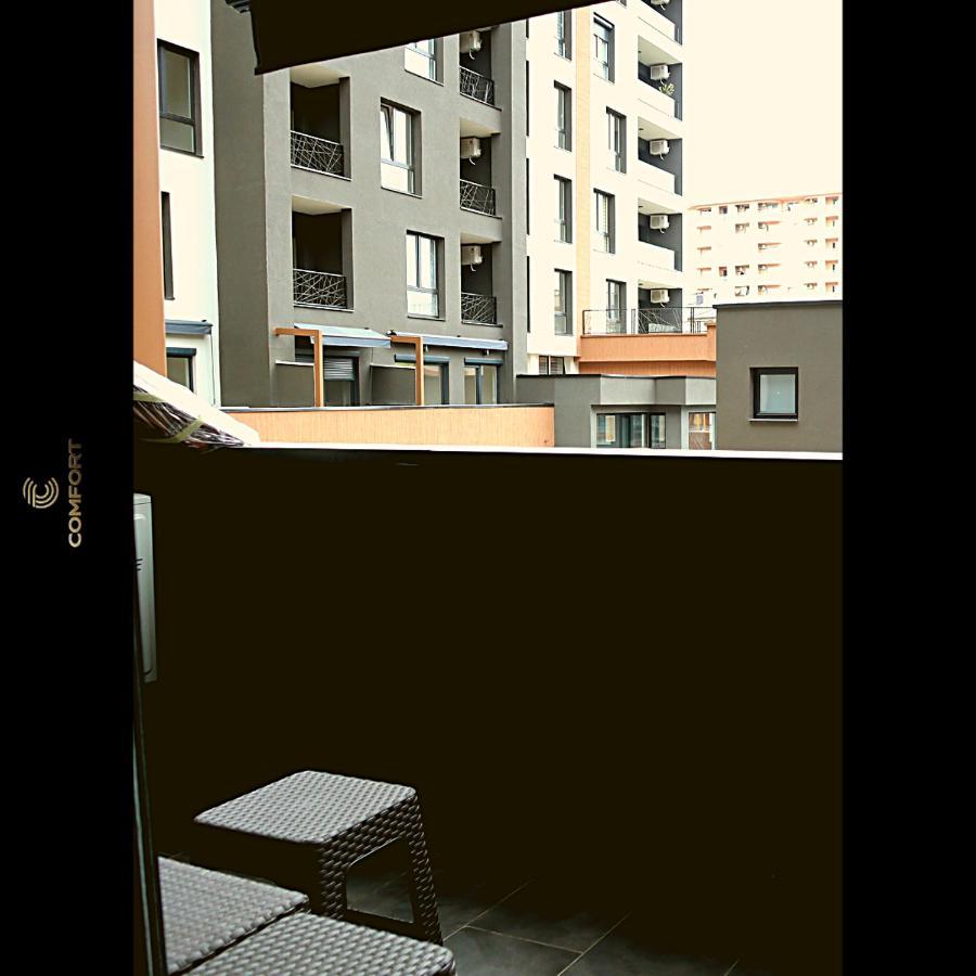 Ferienwohnung Stan Na Dan Sarajevo Bulevar Exterior foto
